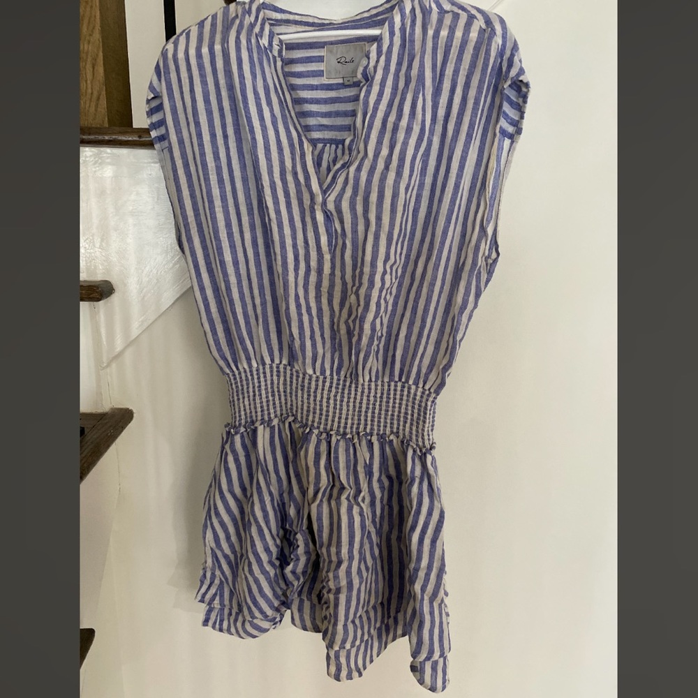 RAILS Dress
